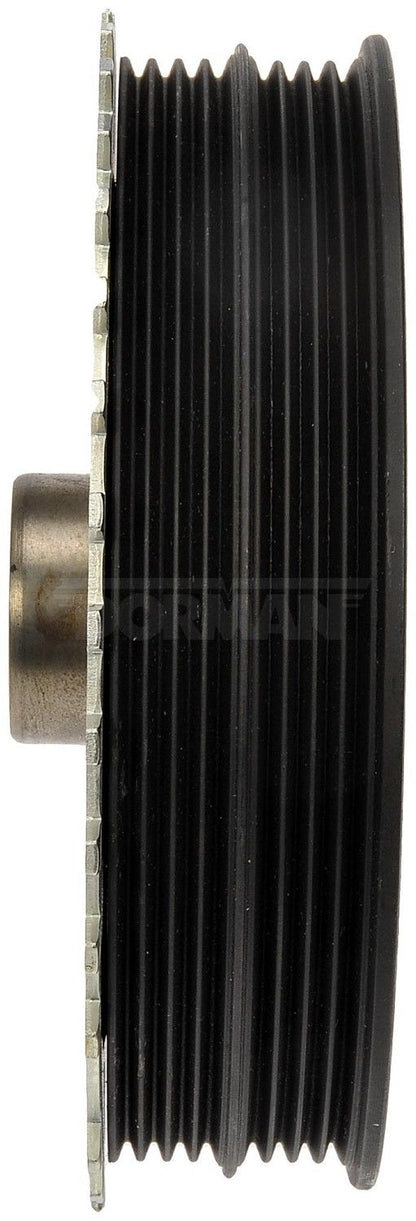Dorman OE Solutions Engine Harmonic Balancer Assembly for 2013-2020 Ford Fusion Escape Transit Connect 594-715