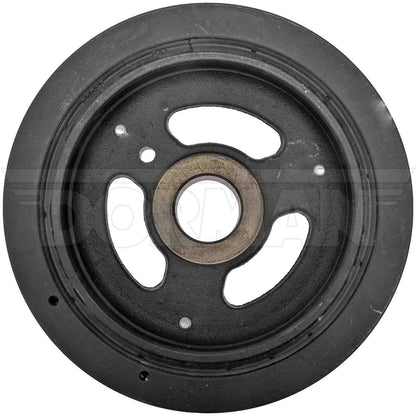 Dorman OE Solutions Engine Harmonic Balancer Assembly for 2013-2020 Ford Fusion Escape Transit Connect 594-715