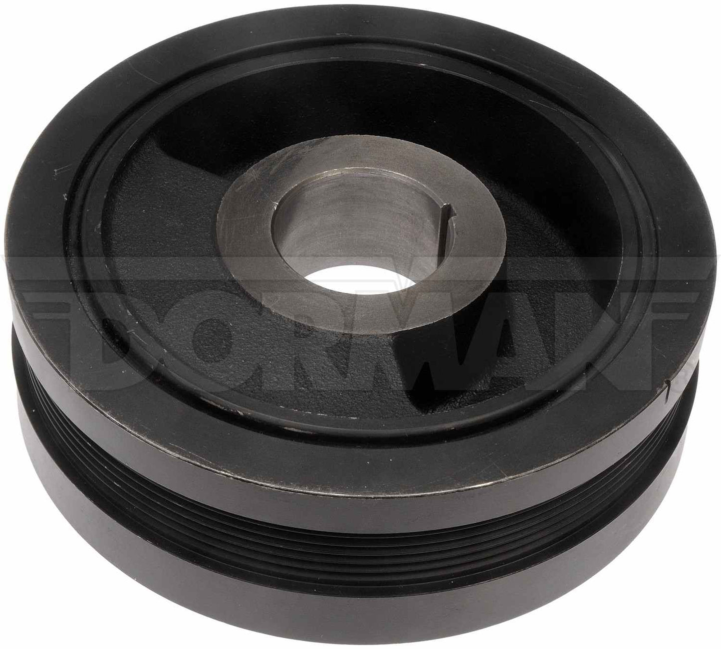 Dorman OE Solutions Engine Harmonic Balancer Assembly for 2010-2016 Chevrolet and GMC 594-717