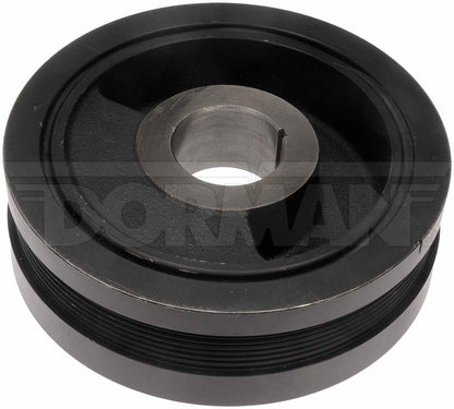Dorman OE Solutions Engine Harmonic Balancer Assembly for 2010-2016 Chevrolet and GMC 594-717