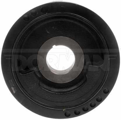 Dorman OE Solutions Engine Harmonic Balancer Assembly for 2010-2016 Chevrolet and GMC 594-717