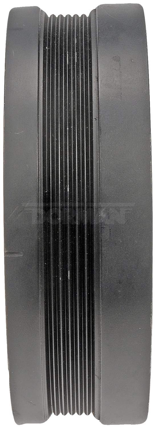 Dorman OE Solutions Engine Harmonic Balancer Assembly for 2010-2016 Chevrolet and GMC 594-717