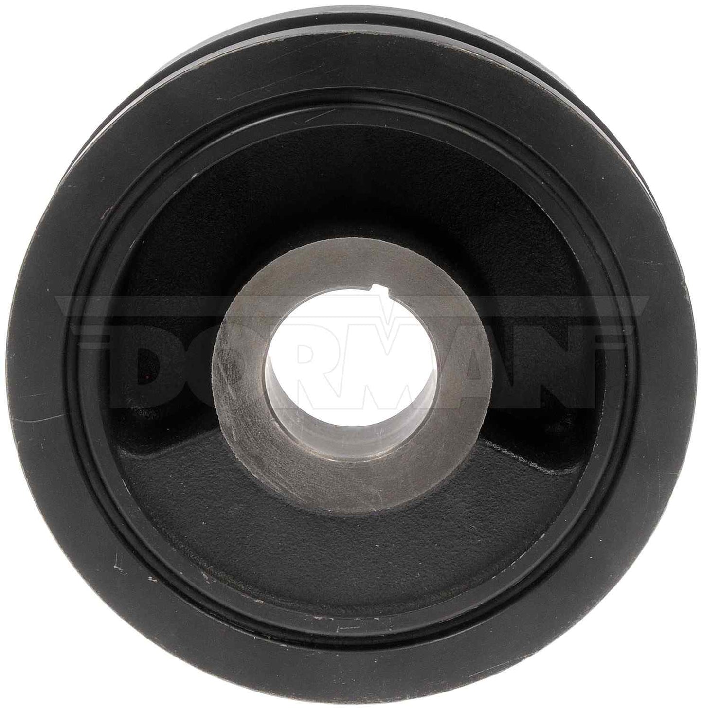 Dorman OE Solutions Engine Harmonic Balancer Assembly for 2010-2016 Chevrolet and GMC 594-717
