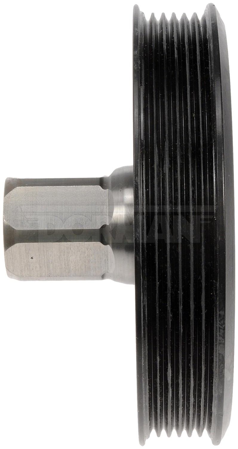 Dorman - OE Solutions HARMONIC BALANCER 594-720