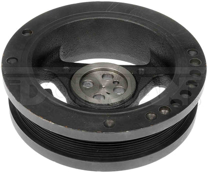Dorman OE Solutions Engine Harmonic Balancer Assembly for 2003-2010 Ford 594-722