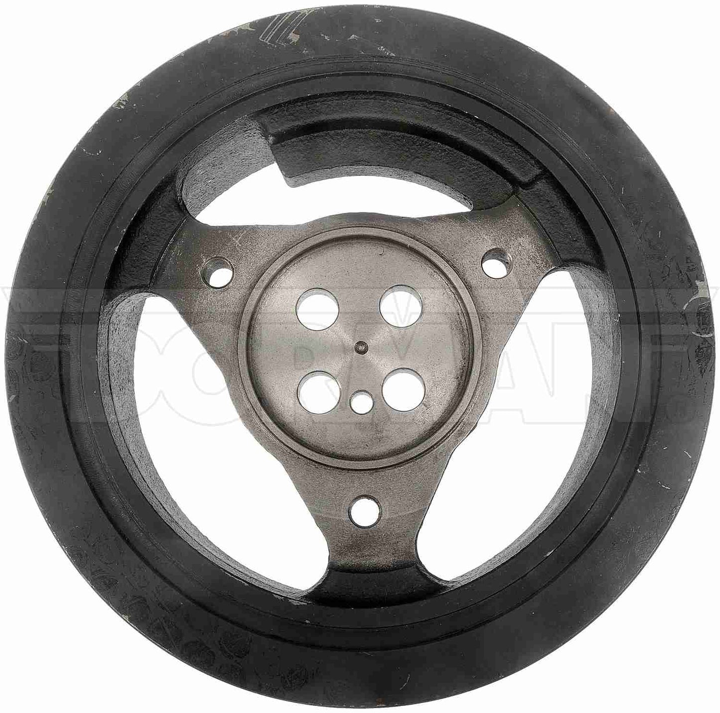 Dorman OE Solutions Engine Harmonic Balancer Assembly for 2003-2010 Ford 594-722