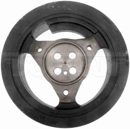 Dorman OE Solutions Engine Harmonic Balancer Assembly for 2003-2010 Ford 594-722