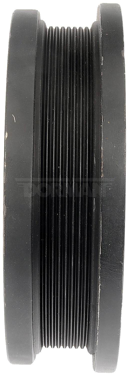 Dorman OE Solutions Engine Harmonic Balancer Assembly for 2003-2010 Ford 594-722