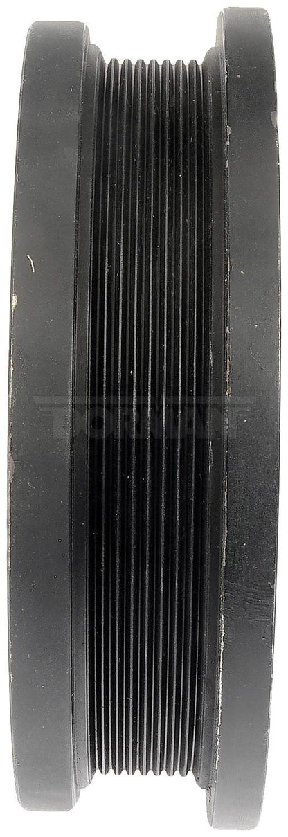Dorman OE Solutions Engine Harmonic Balancer Assembly for 2003-2010 Ford 594-722