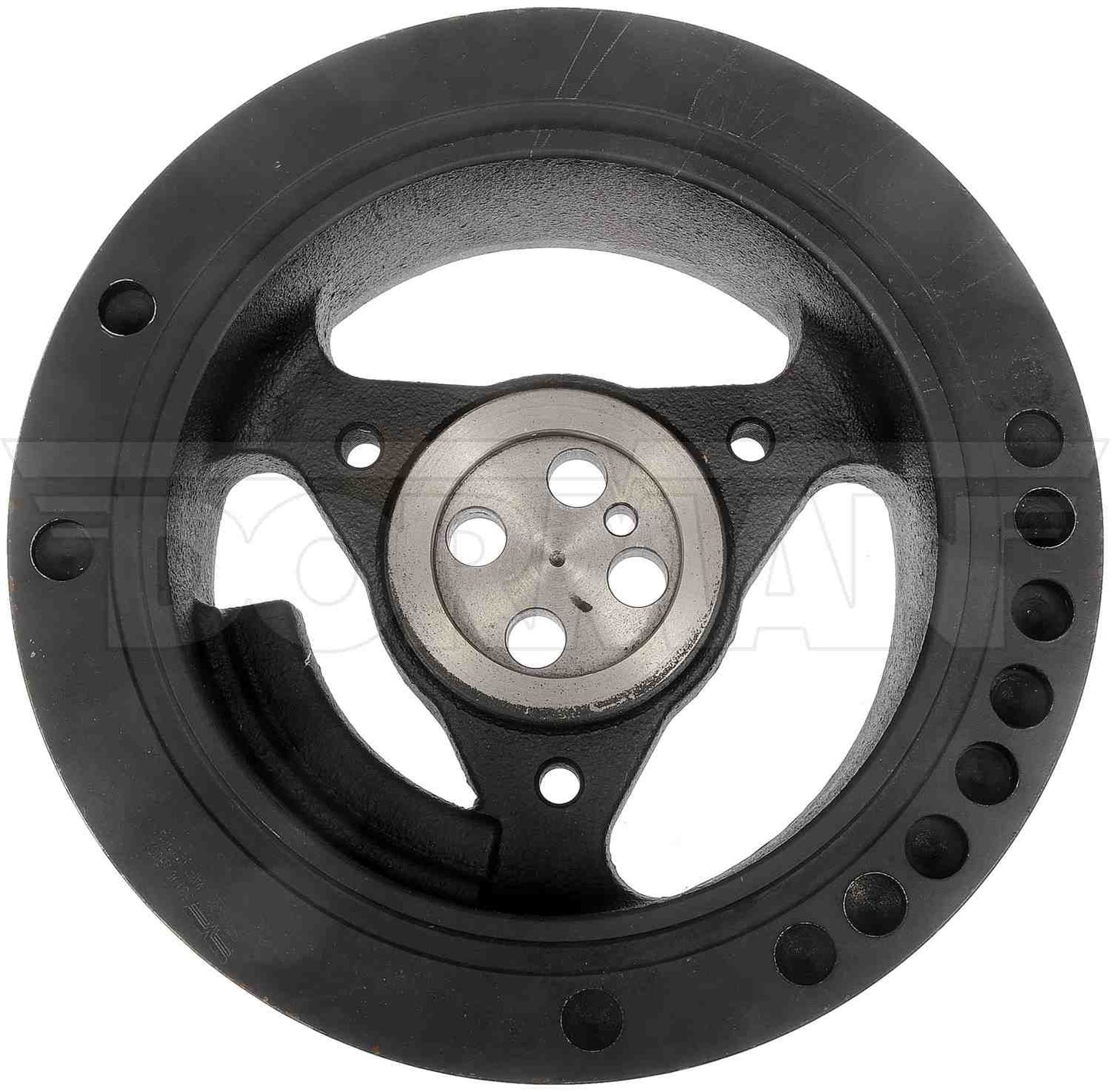 Dorman OE Solutions Engine Harmonic Balancer Assembly for 2003-2010 Ford 594-722