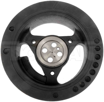 Dorman OE Solutions Engine Harmonic Balancer Assembly for 2003-2010 Ford 594-722