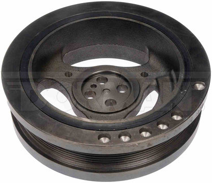 Dorman OE Solutions Engine Harmonic Balancer Assembly for 2003-2010 Ford 594-722