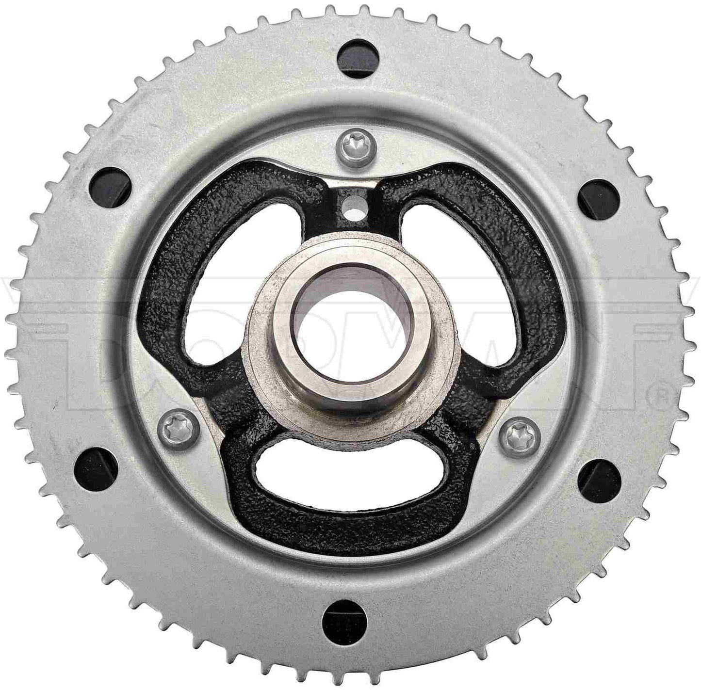 Dorman OE Solutions Engine Harmonic Balancer Assembly for 2013-2024 Ford Lincoln 594-726