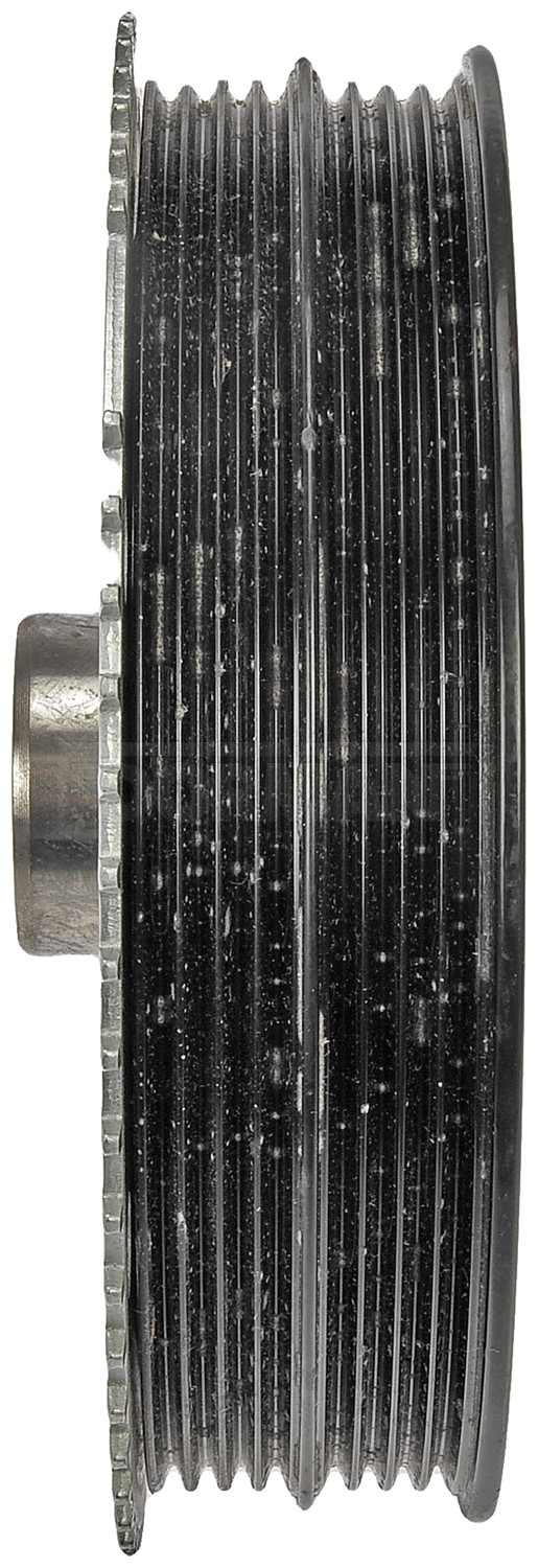 Dorman OE Solutions Engine Harmonic Balancer Assembly for 2013-2024 Ford Lincoln 594-726