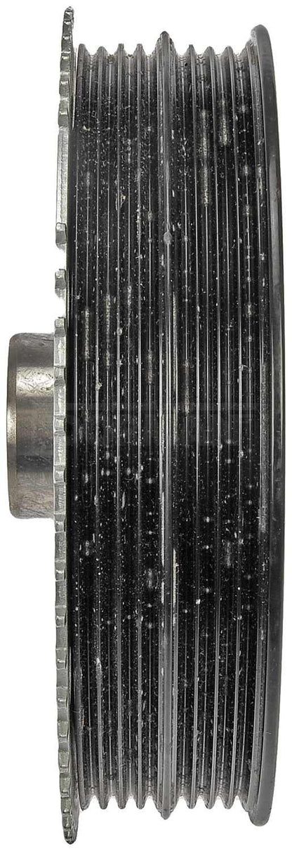 Dorman OE Solutions Engine Harmonic Balancer Assembly for 2013-2024 Ford Lincoln 594-726