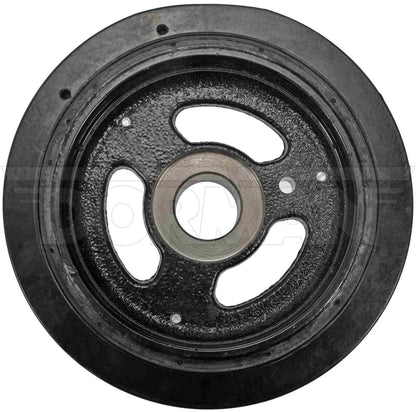 Dorman OE Solutions Engine Harmonic Balancer Assembly for 2013-2024 Ford Lincoln 594-726