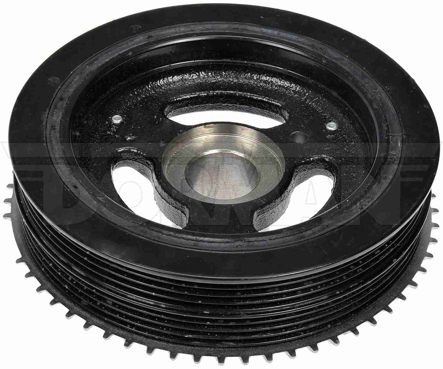 Dorman OE Solutions Engine Harmonic Balancer Assembly for 2013-2024 Ford Lincoln 594-726