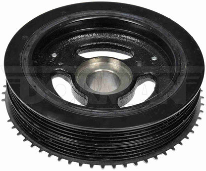 Dorman OE Solutions Engine Harmonic Balancer Assembly for 2013-2024 Ford Lincoln 594-726