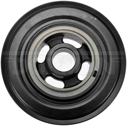 Dorman OE Solutions Engine Harmonic Balancer Assembly for 2013-2018 Ford Escape Fusion Transit Connect 594-732