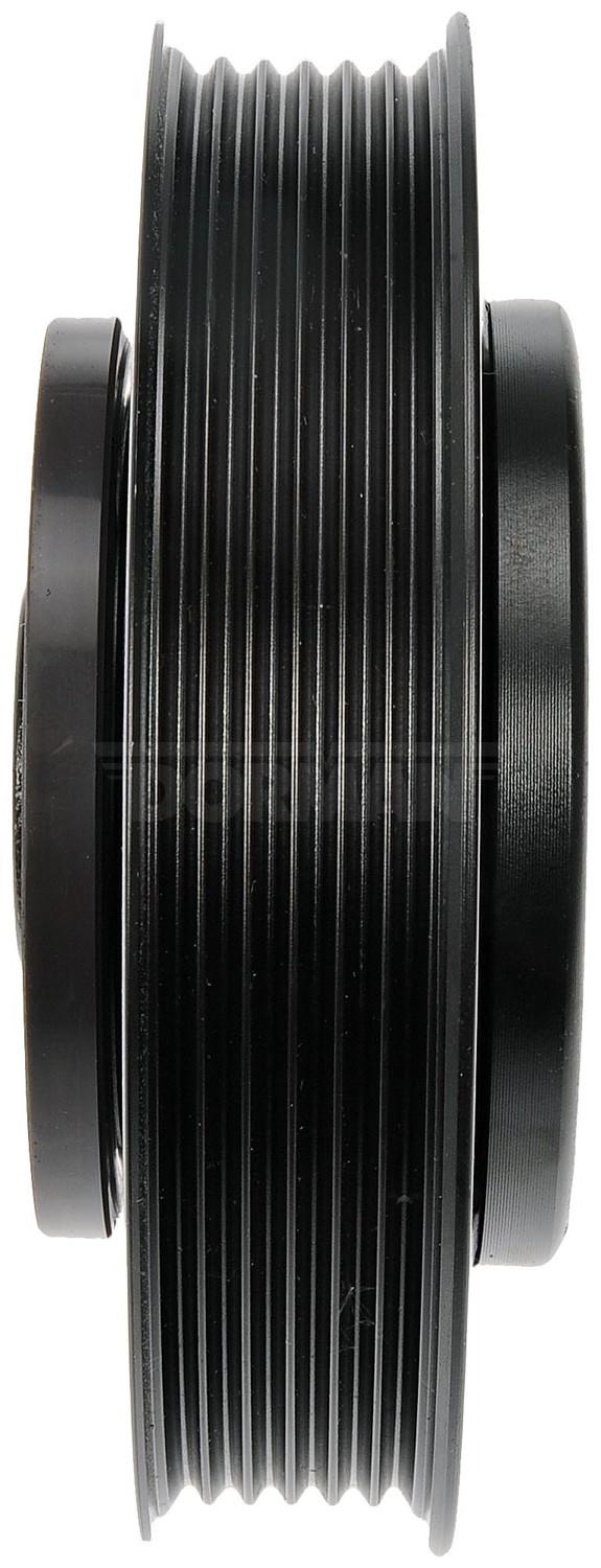 Dorman OE Solutions Engine Harmonic Balancer Assembly for 2013-2018 Ford Escape Fusion Transit Connect 594-732