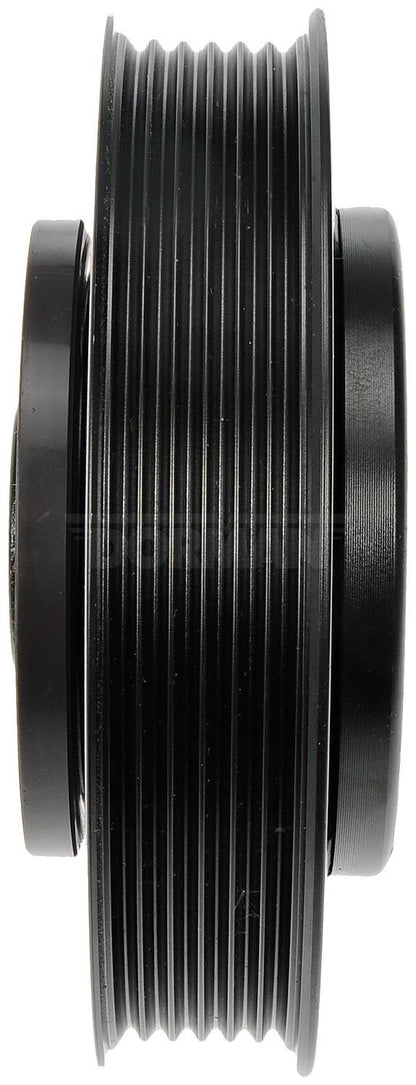 Dorman OE Solutions Engine Harmonic Balancer Assembly for 2013-2018 Ford Escape Fusion Transit Connect 594-732