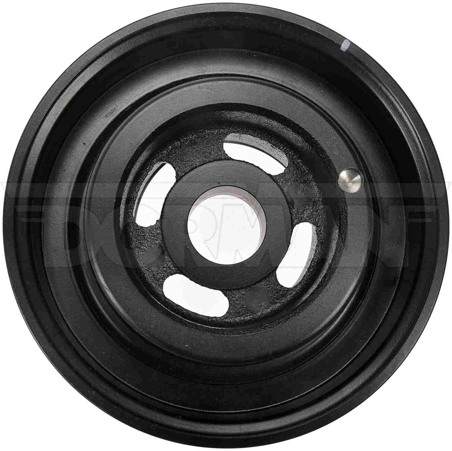 Dorman OE Solutions Engine Harmonic Balancer Assembly for 2013-2018 Ford Escape Fusion Transit Connect 594-732