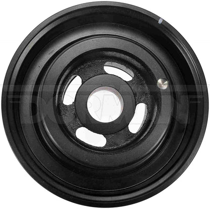 Dorman OE Solutions Engine Harmonic Balancer Assembly for 2013-2018 Ford Escape Fusion Transit Connect 594-732