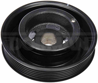 Dorman OE Solutions Engine Harmonic Balancer Assembly for 2013-2018 Ford Escape Fusion Transit Connect 594-732