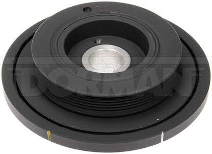Dorman OE Solutions Engine Harmonic Balancer Assembly for 1992-2005 Lexus GS300 IS300 SC300 and 1994-1998 Toyota Supra 594-736