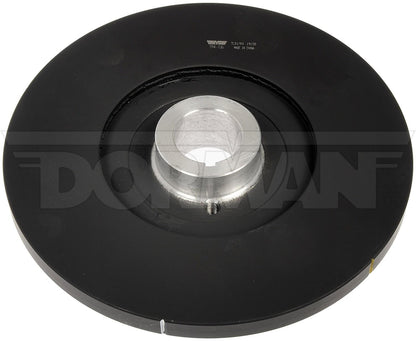 Dorman OE Solutions Engine Harmonic Balancer Assembly for 1992-2005 Lexus GS300 IS300 SC300 and 1994-1998 Toyota Supra 594-736