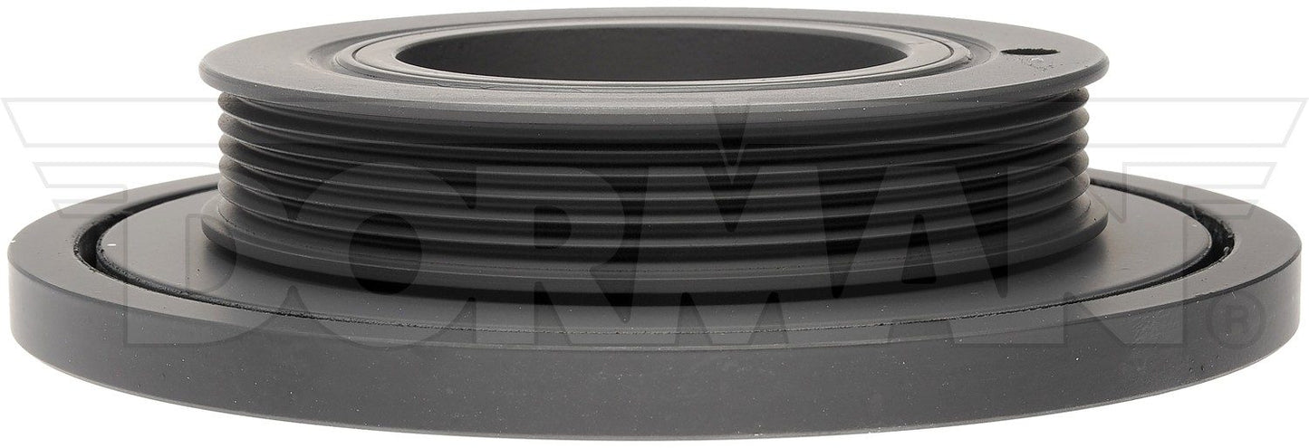 Dorman OE Solutions Engine Harmonic Balancer Assembly for 1992-2005 Lexus GS300 IS300 SC300 and 1994-1998 Toyota Supra 594-736