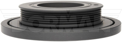 Dorman OE Solutions Engine Harmonic Balancer Assembly for 1992-2005 Lexus GS300 IS300 SC300 and 1994-1998 Toyota Supra 594-736