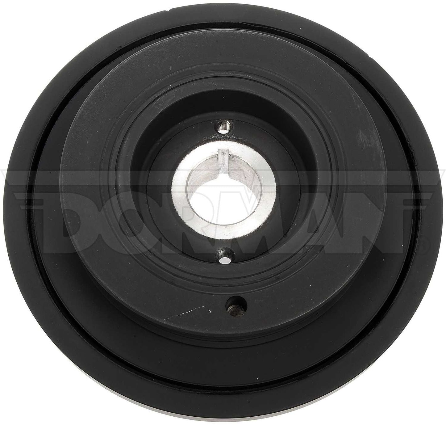 Dorman OE Solutions Engine Harmonic Balancer Assembly for 1992-2005 Lexus GS300 IS300 SC300 and 1994-1998 Toyota Supra 594-736