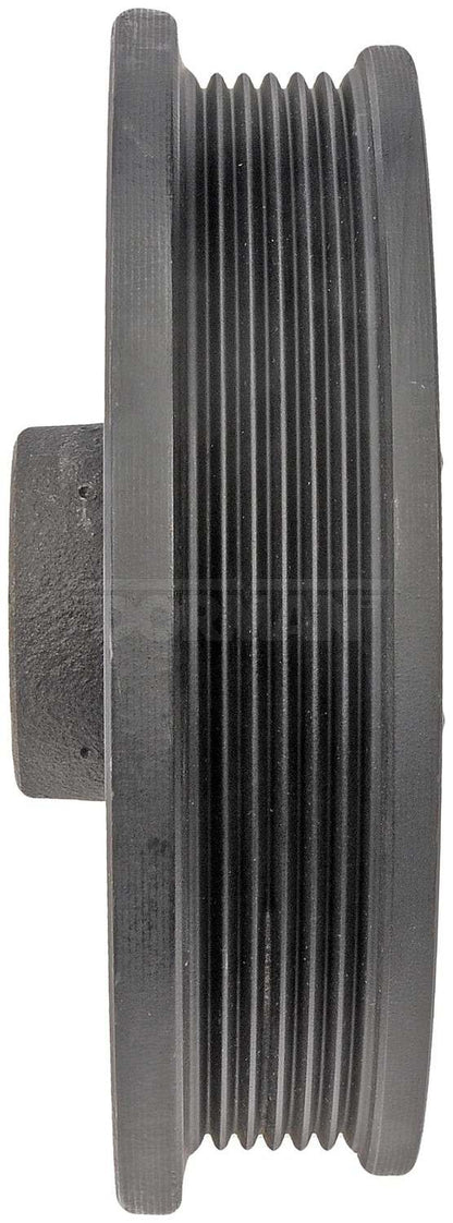 Dorman OE Solutions Engine Harmonic Balancer Assembly for 2007-2010 Chrysler Dodge Volkswagen 594-737