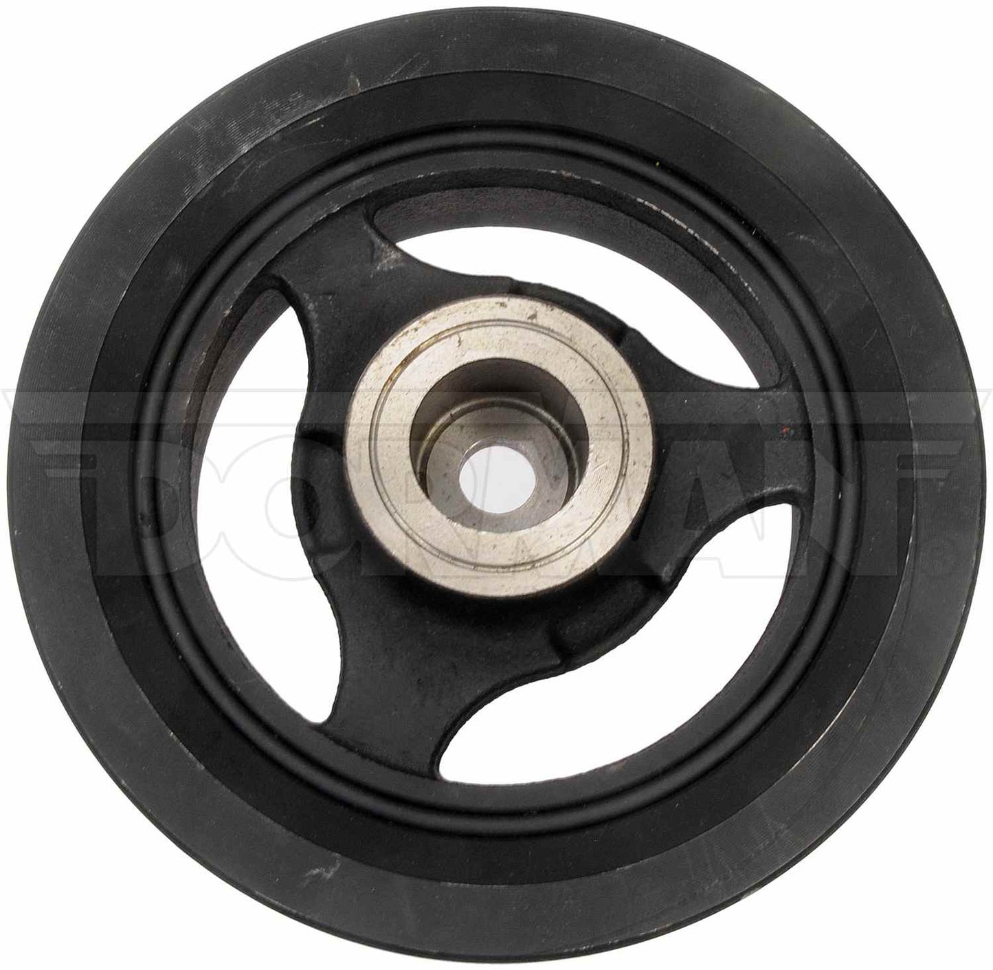 Dorman OE Solutions Engine Harmonic Balancer Assembly for 2007-2010 Chrysler Dodge Volkswagen 594-737