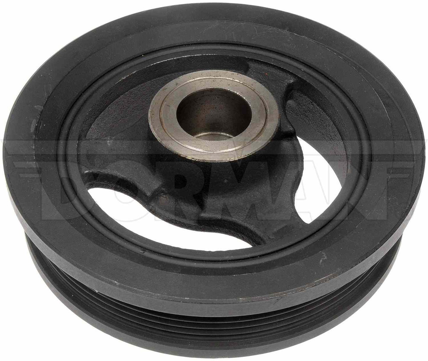 Dorman OE Solutions Engine Harmonic Balancer Assembly for 2007-2010 Chrysler Dodge Volkswagen 594-737