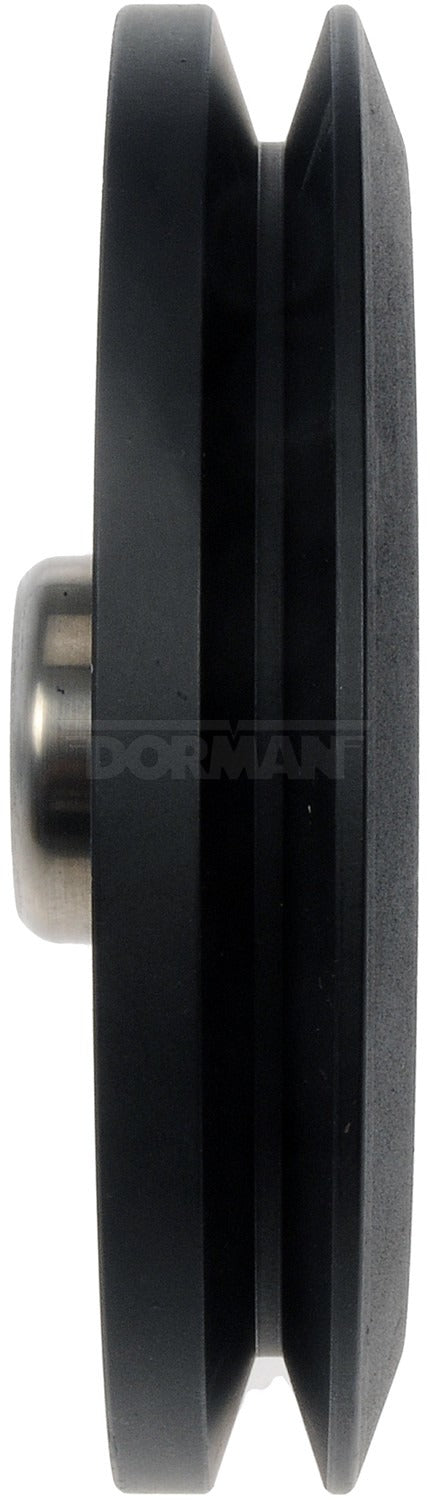 Dorman OE Solutions Engine Harmonic Balancer Assembly for 1975-1980 American Motors and 1974-1986 Jeep 594-739