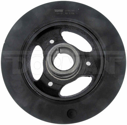 Dorman OE Solutions Engine Harmonic Balancer Assembly for 1975-1980 American Motors and 1974-1986 Jeep 594-739