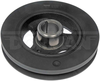 Dorman OE Solutions Engine Harmonic Balancer Assembly for 1975-1980 American Motors and 1974-1986 Jeep 594-739