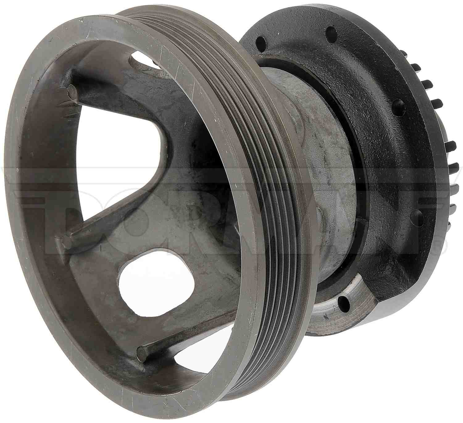Dorman - OE Solutions HARMONIC BALANCER 594-740