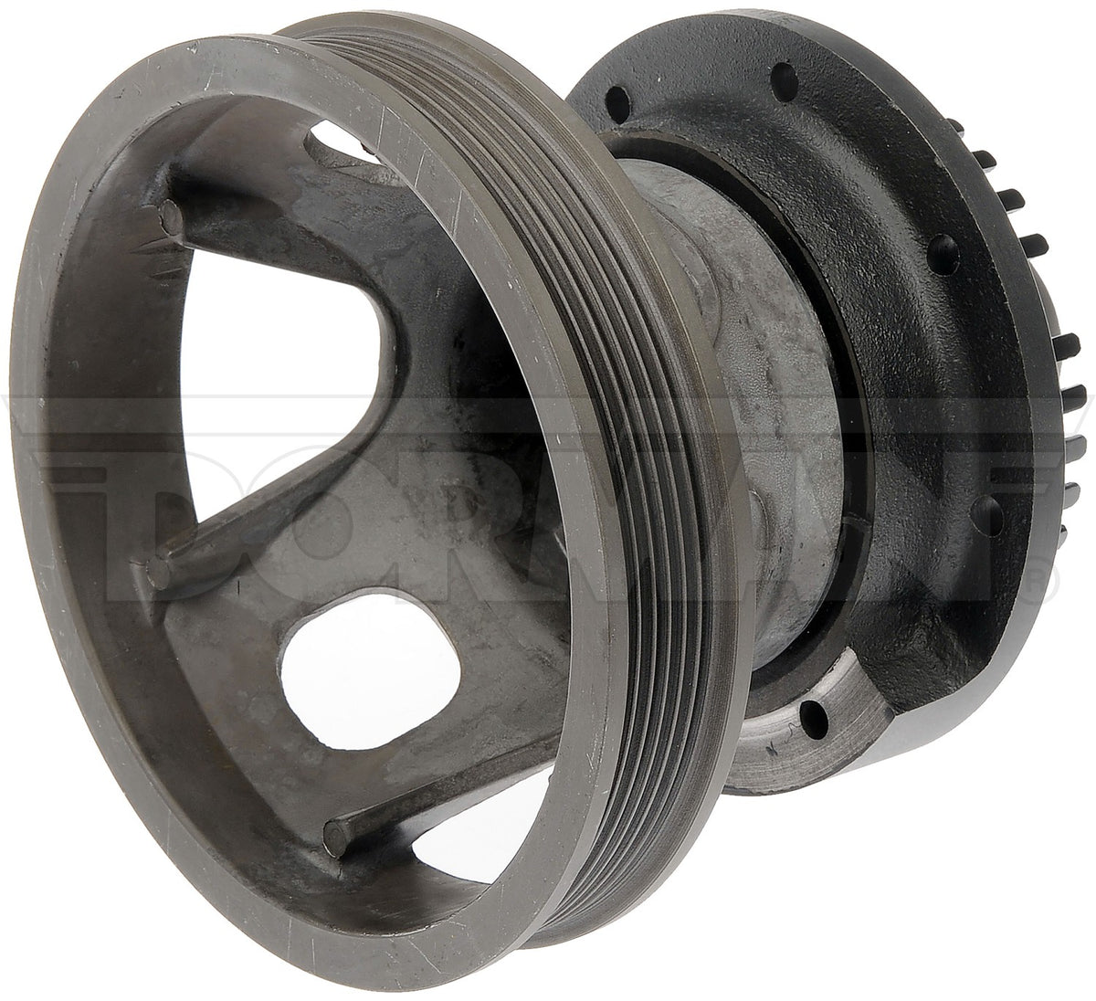 Dorman - OE Solutions HARMONIC BALANCER 594-740