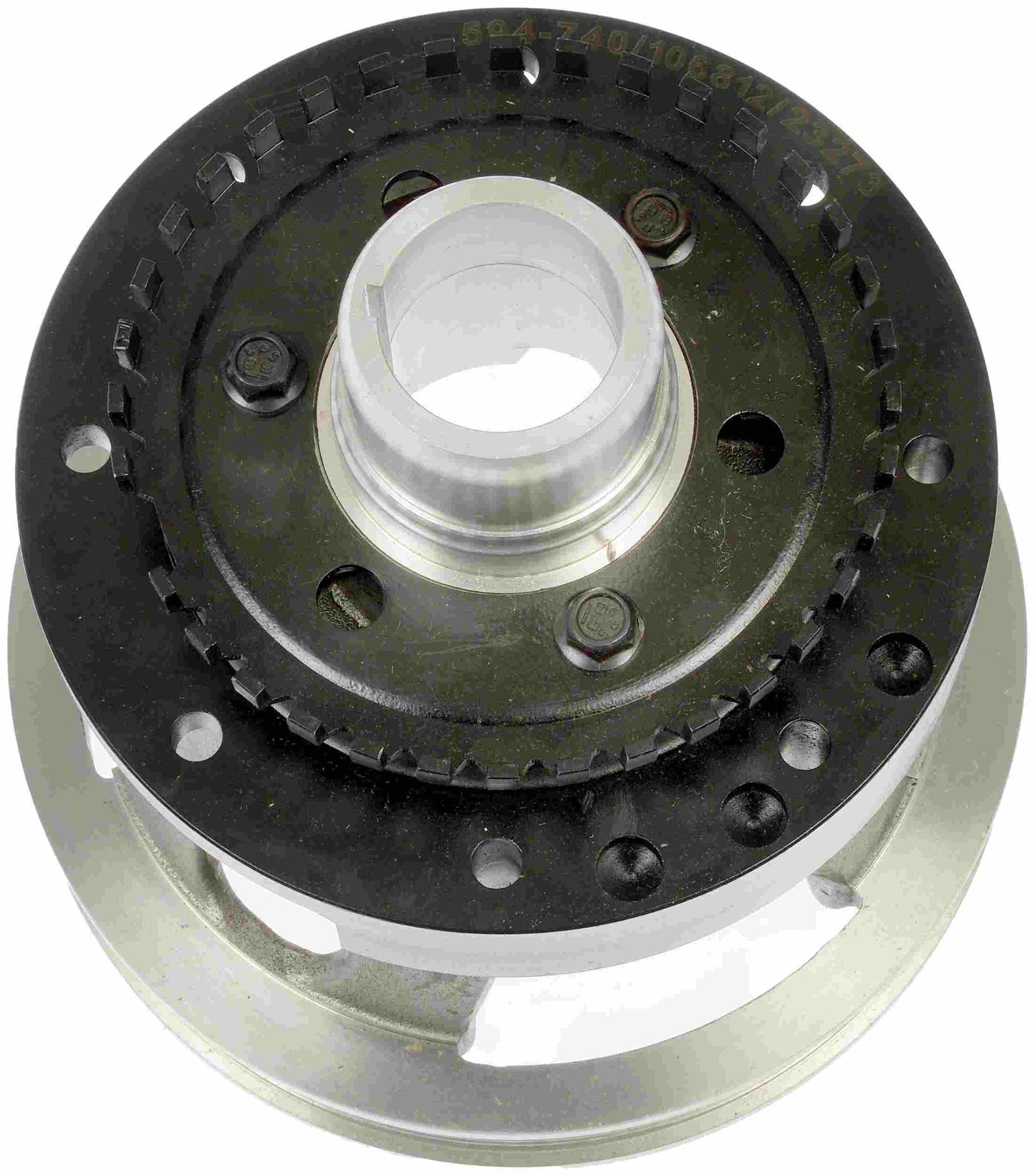 Dorman - OE Solutions HARMONIC BALANCER 594-740