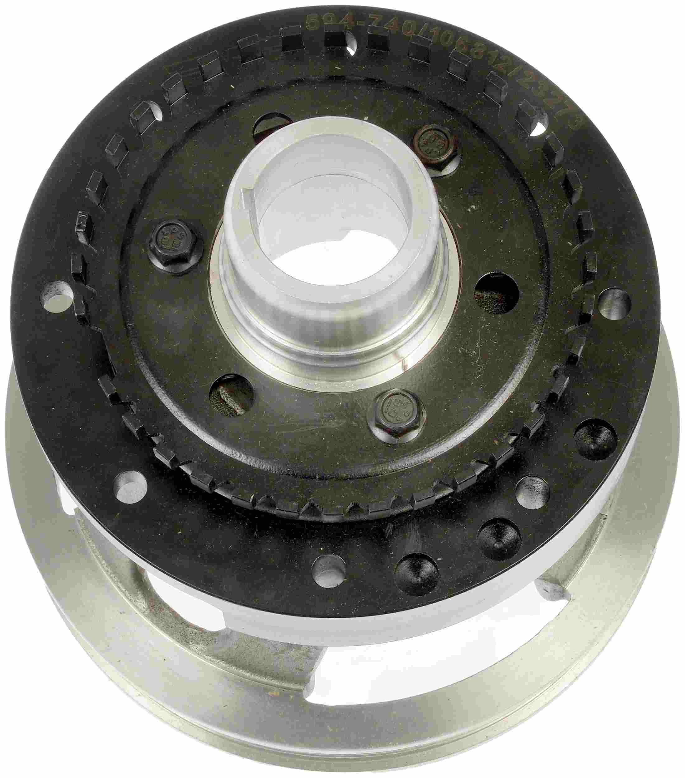 Dorman - OE Solutions HARMONIC BALANCER 594-740