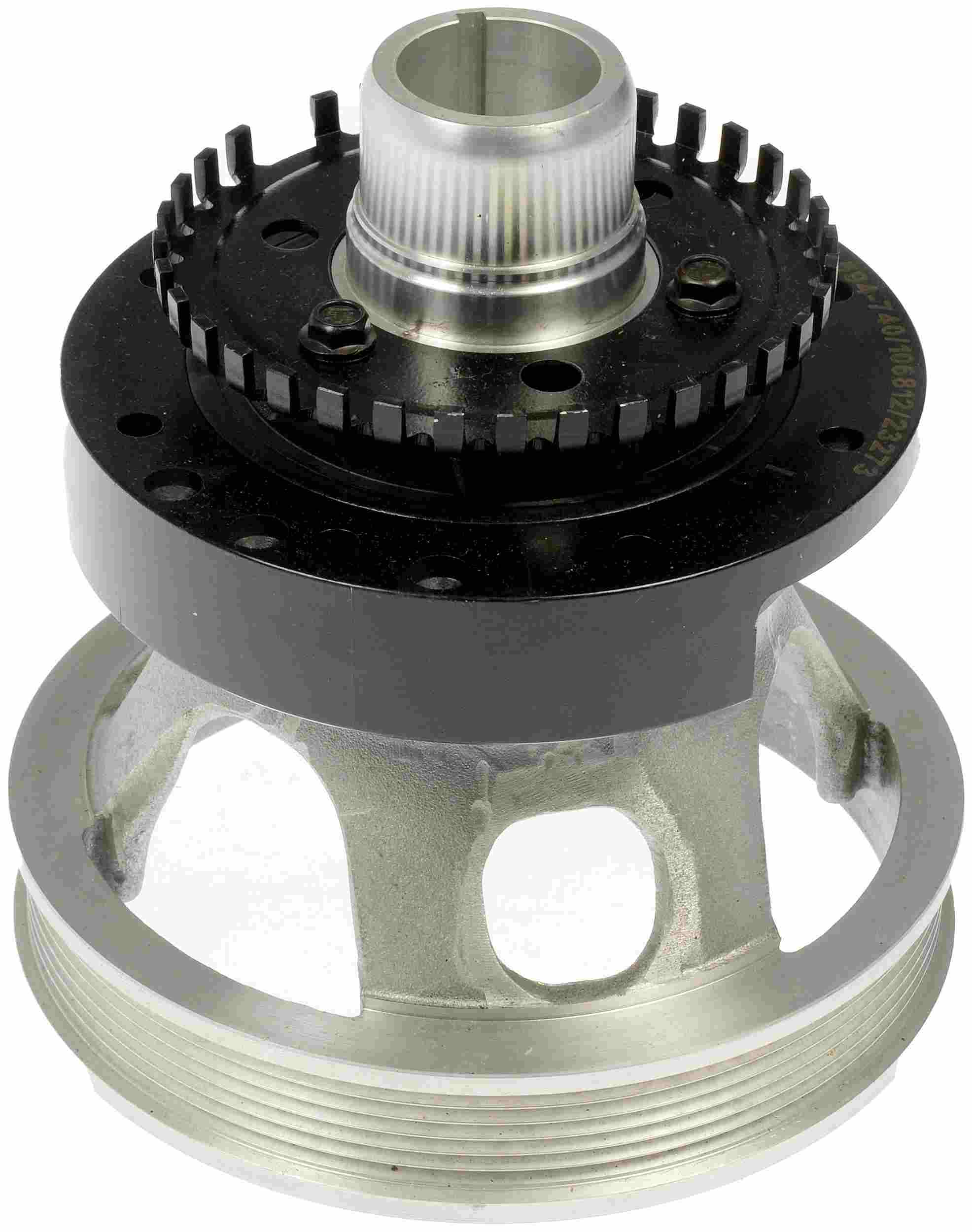 Dorman - OE Solutions HARMONIC BALANCER 594-740