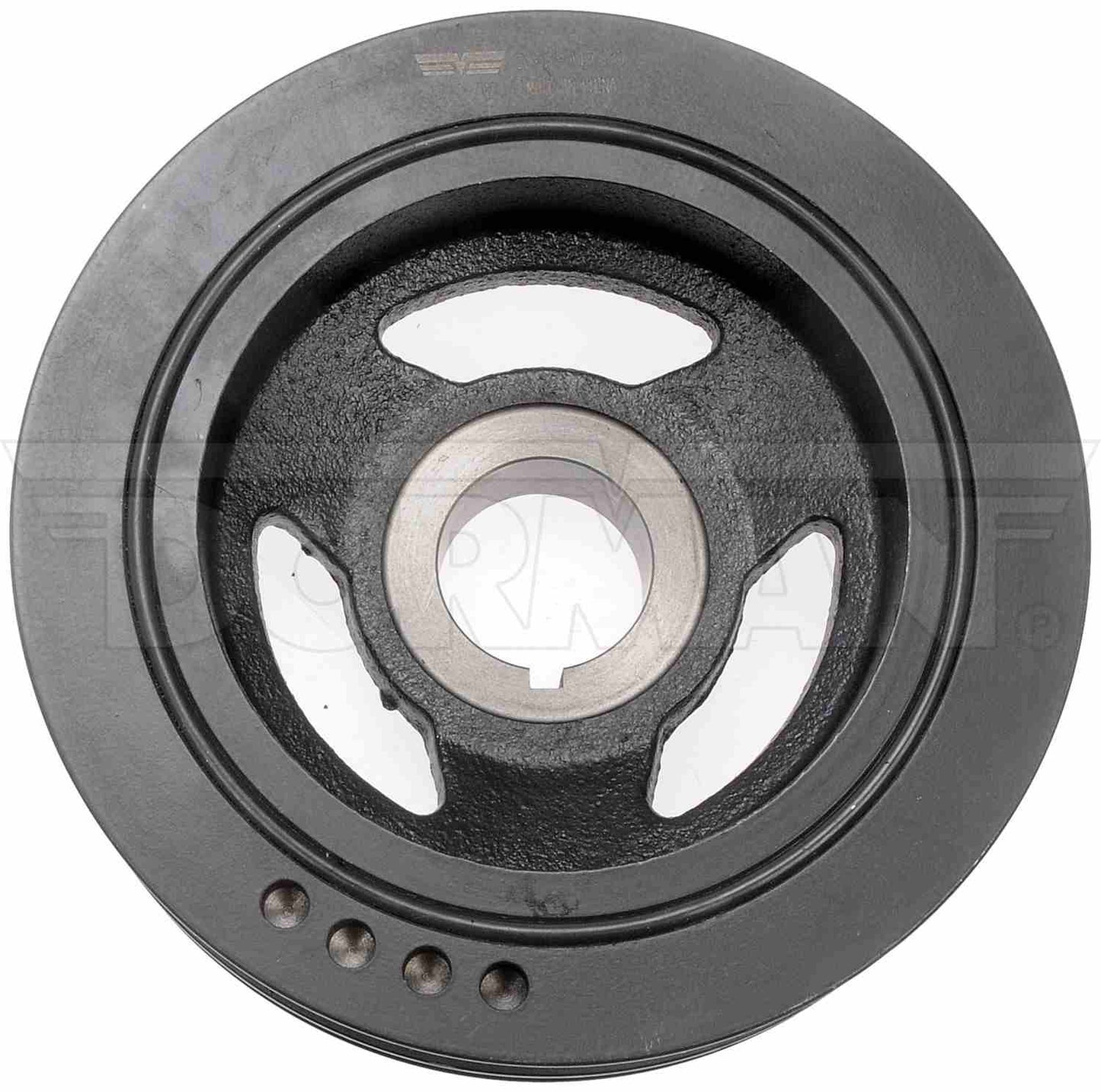 Dorman - OE Solutions HARMONIC BALANCER 594-743