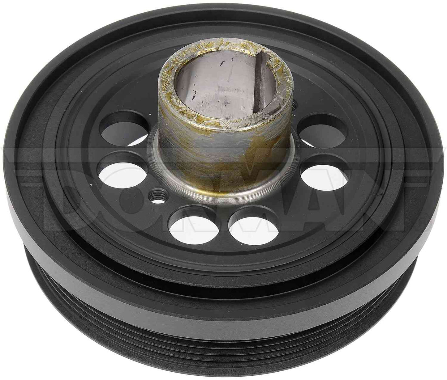 Dorman OE Solutions Engine Harmonic Balancer Assembly for 1990-2010 Lexus 594-744