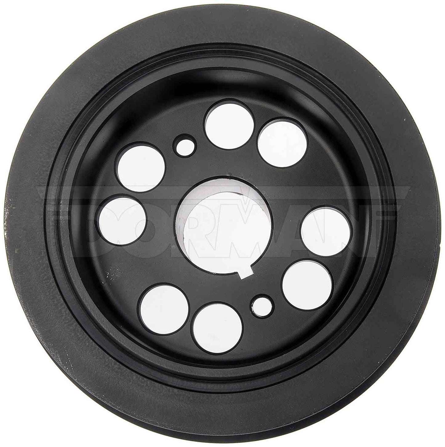 Dorman OE Solutions Engine Harmonic Balancer Assembly for 1990-2010 Lexus 594-744