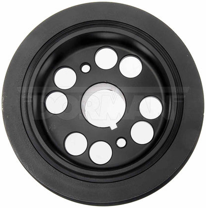 Dorman OE Solutions Engine Harmonic Balancer Assembly for 1990-2010 Lexus 594-744