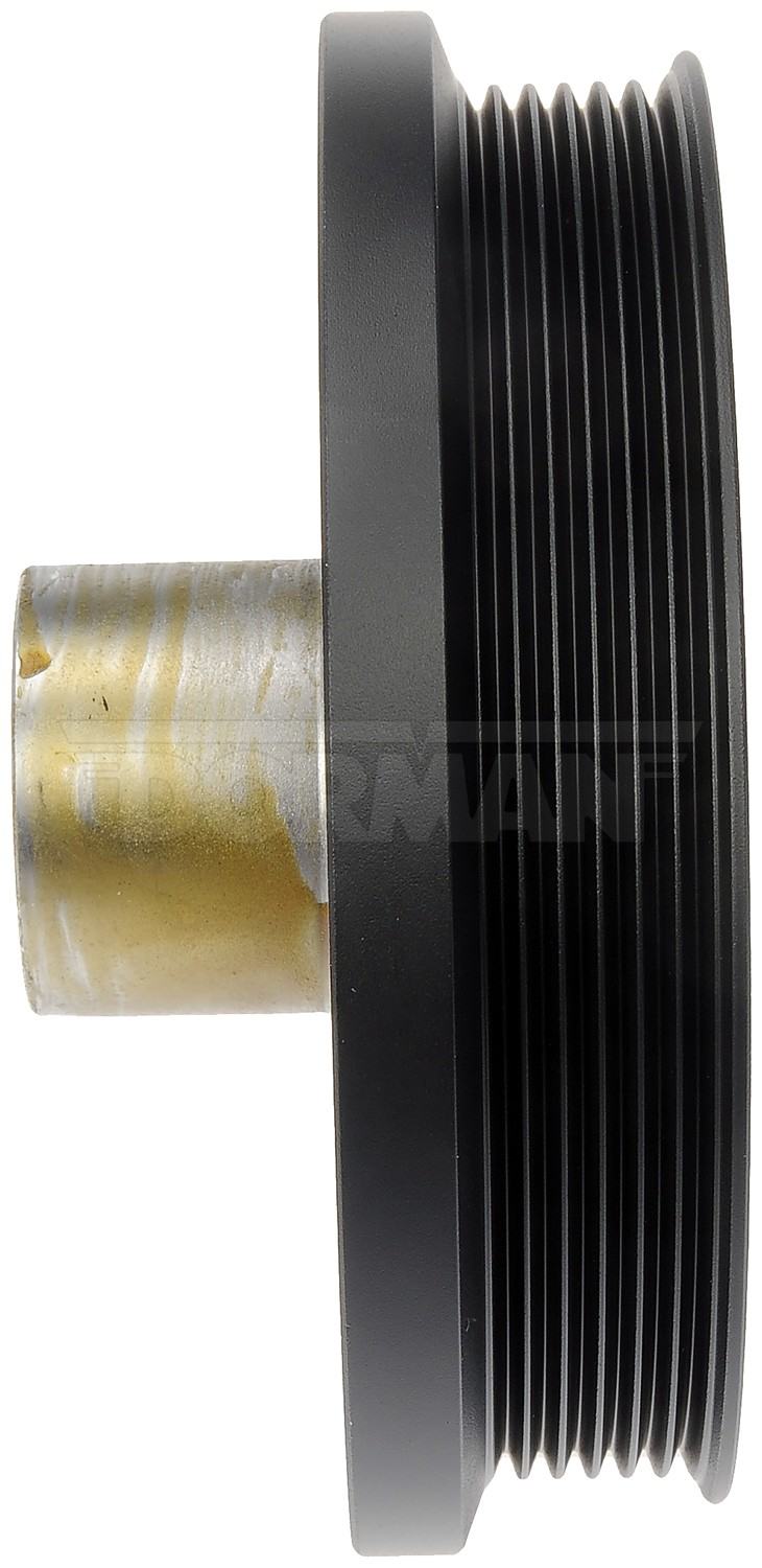 Dorman OE Solutions Engine Harmonic Balancer Assembly for 1990-2010 Lexus 594-744