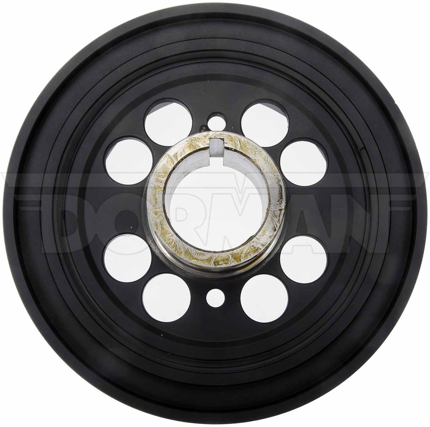 Dorman OE Solutions Engine Harmonic Balancer Assembly for 1990-2010 Lexus 594-744